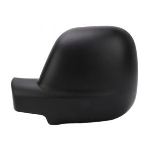 Coque de R&eacute;troviseur Noire &eacute;l&eacute;gante R&eacute;sistante aux Rayures Couvercle de R&eacute;troviseur Ext&eacute;rieur pour Berlingo B9 2012-2018 (Gauche 96401 9PB0A) (yafaa, neuf)