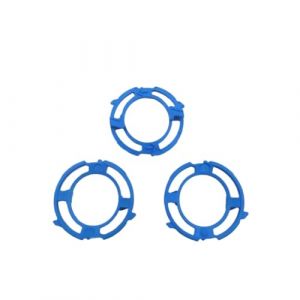 Compatible Avec Le Support De Bague De Retenue For Rasoir Philips S&eacute;rie 5000 S6000 S7000 S8000 S9000(Beard knife holder 1) (GUANGXINGHUANG, neuf)