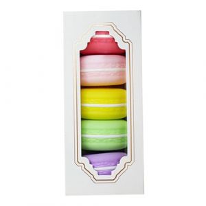 Ensemble de baume à lèvres masque à lèvres hydratant pour une hydratation en profondeur soins nourrissants 5 pièces... (Xoulovepe, neuf)