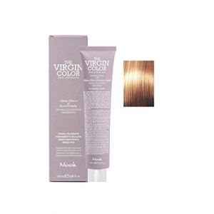 Nook Virgin color Sweet Caramel (LEGEND'HAIR DELTA BEAUTE DISTRIBUTION, neuf)