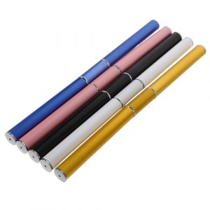 Cabilock Lot de 5 Stylos &agrave; Ongles Double Embout pour Nail Art &ndash; Crayon &agrave; Pointiller en Cire Multicolore &ndash; Outil Professionnel pour Cristaux Peinture et D&eacute;coration D&rsquo;Ongles pour Cr&eacute;ation (Nadine Quick, neuf)