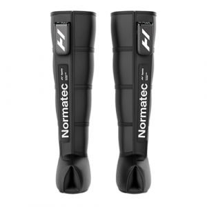 Hyperice Normatec Premier Système de récupération sans fil avec technologie de massage par compression dynamique brevetée Taille standard (Hyperice, neuf)