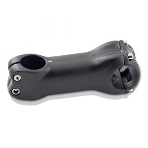 LOVEJIA RXL SL Potence Carbone Velo Route entretoise Potence VTT Carbon Tige Velo Potence 80mm Potence 31.8 VTT 1-1/8" (28,6 mm) UD Mat 6 degrés 80mm Potence Route Carbone Tige Velo (LHZTECH, neuf)
