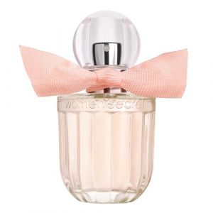 women'secret Eau My Secret Eau de toilette pour femme 30 ml (Mosaic Cosmetic, neuf)