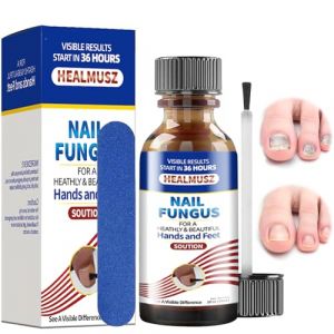 30ml Traitement de la Mycose De l’Ongle, Solution mycose ongle, Facile & rapide, Réparatrices, Ongles fortifiantes et nourrissantes pour les hommes et les femmes (SERKAN ZENGIN, neuf)