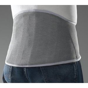 Ceinture de soutien lombaire Lombax® Original tour de taille de 86 a 112 cm hauteur 26 cm (AMAD 83, neuf)