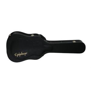 Epiphone Etui Dreadnought Advance Jumbo - &Eacute;tui pour Guitares Acoustiques (SonoVente, neuf)