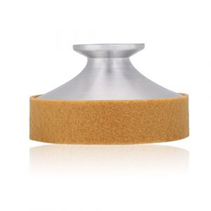 Sourdine de Saxophone Alto, Amortisseur en alliage d'aluminium Outil Bruit faible pour Saxophone Alto (Yisteel-EU, neuf)