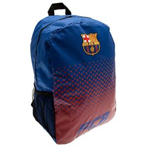 FC Barcelona Homme Fbsbagba002f Sac à Dos, Multicolore, 30X32X30 (FancyDressForAll, neuf)