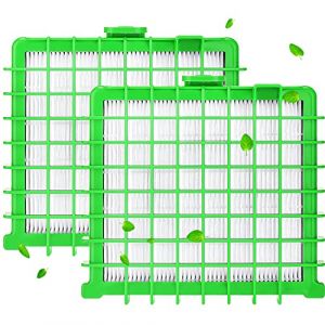 Rebirthcare ZR002901 Filtre pour Rowenta Silence Force, Silence Force Compact, Silence Force Extreme, X-Trem Power/XL/Allergy Care Pi&egrave;ces d&eacute;tach&eacute;es RO4323 RO4523 RO5729 RO5762 RO5822 RO5825 RO5911 (rebirthcare, neuf)