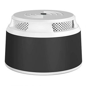 Genius Ideas Sonic Shield - Repulsif sans Fil à Ultrasons - Anti-nuisibles (Pearl Diffusion, neuf)