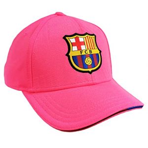 FC Barcelone Casquette Barça - Collection Officielle… (MISTERLOWCOST, neuf)