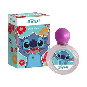 Disney Stitch Eau de toilette en vaporisateur 50 ml (ITALPHARMA, neuf)