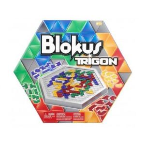 pour blokus, Pieces triangulaires 2-4 Joueurs - strategie, Reflexion, Famille - Nouvelle Edition - Set Jeu Societe Classique et Carte (cavernedesjouets, neuf)