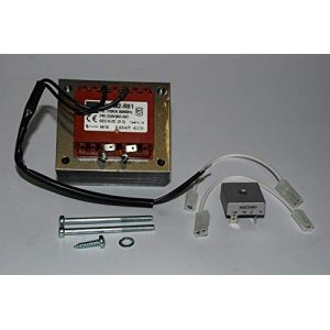 Nice SPEG067A00 Transformateur Pop (DOMO SHOP, neuf)