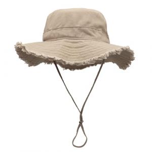SJTJSPX Chapeau de Soleil Femme Homme Chapeau Anti UV UPF 50+ Été Chapeau de Seau Pliable Chapeau de Pêcheur à Large Bord Casquette Visière Capeline Plage Chapeau Jungle Jardin Safari Voyage (QIQIXINXINZI, neuf)