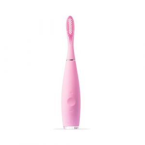 FOREO - ISSA 2 - Brosse à dents électrique Sonique - Pearl Pink (ALLO PRIME, neuf)