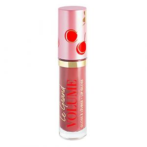 Vivienne Sabo - Le Grand Volume Lip Gloss Rouge - Type : DATTEDeep - Marron chaud (ITC - International Trade Consult, neuf)