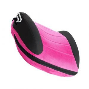 Coussin rehausseur sans dossier portable pour enfant Coussin rehausseur de voiture gonflable confortable (Gaijiyja, neuf)