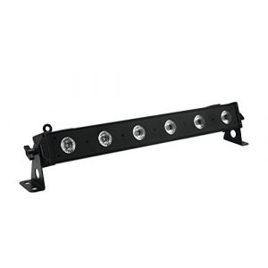 Eurolite LED BAR-6 QCL RGBW - Barre à LED (MUSIC STORE Professional, neuf)