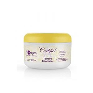 CURLIFIC! TEXTURE TREATMENT 237ML (Beauty Curly, neuf)