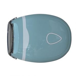 Rasoir &eacute;lectrique sans fil pour femme - Rasoir &eacute;lectrique pour femme - &Eacute;pilateur de jambes et visage - Tondeuse &agrave; piles (tuyaokejiyouxiangongsi, neuf)