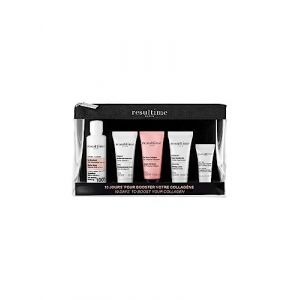 Resultime Trousse Programme Expert Booster de Collagène (lalp13012, neuf)