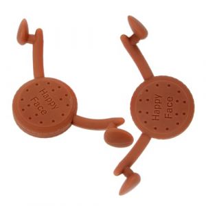 ULTECHNOVO 2 pièces Smile Enhancer Tool Correcteur de Sourire Ajustable pour Tonification Du Visage et Formateur de Lèvres Portable et Confortable pour Beauté Naturelle (Chad Bi, neuf)