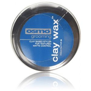 OSMO Cire d'argile Traveller 25 ml (Salontotal, neuf)