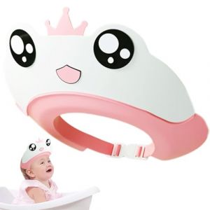 Opilroyn Bonnet de douche, bonnet de douche pour | Bonnet de douche imperméable, bonnet de douche, bouclier | Protection de cheveux de bain, bonnet de bain antidérapant pour le bain (kaitmain, neuf)