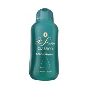 3 x Pino Silvestre Forte Di Natura Gel douche et shampoing 250 ml Crème de douche shampoing (Nikilko2017, neuf)