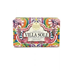 Nesti Dante Villa Sole Rosso Divino Del Chianti Savon 250 g (PERAGA GARDEN CENTER, neuf)