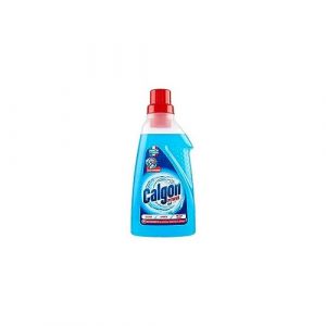 CALGON Anticalcare gel 750 ml. - Détergent à lessive (Expollum, neuf)