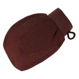 FRCOLOR Gants De Bain Exfoliants Gants De Exfoliants Pour Corps Gants Exfoliants Pour La Exfoliant En Soie Exfoliant Doux Pour Spa Exfoliant Pour La (White Beach, neuf)