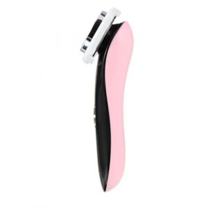 MUSISALY Face Pore Cleaner Électrique Scrubber Pour Nettoyage Des Pores Et Lifting Peau Élimination Des Points Noirs Anti-âge Et Exfoliation Douce Appareil De Soins Peau Multifonctionnel (YangF, neuf)