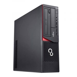 PC Fujitsu E920 DT Gaming GTX 1050Ti i7-4790 RAM 32Go 240Go SSD + 2To W10 (Reconditionné) (monsieurcyberman, neuf)