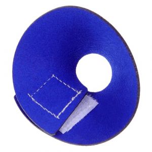 Levemolo Collier Anti-picage Perroquet Collerette Douce et Respirante pour R&eacute;cup&eacute;ration Oiseaux Protection Morsures et Plumes Endommag&eacute;es L&eacute;ger et Lavable Adapt&eacute; Perruches et Conures (Husony, neuf)