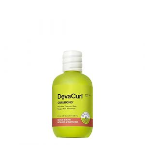 Devacurl - Masque soin remodelant CurlBond 237ml (Mon Shop Beauté ⭐⭐⭐⭐⭐, neuf)