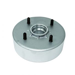 VSP TAMB001 - Tambour de frein arrière AIXAM MINAUTO (Piecesanspermis, neuf)