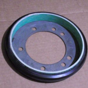 Disque d'embrayage &agrave; friction de remplacement pour Snapper 7053103/7600135 pour moteur arri&egrave;re de tondeuse &agrave; si&egrave;ge (ISE Forest & Garden, neuf)