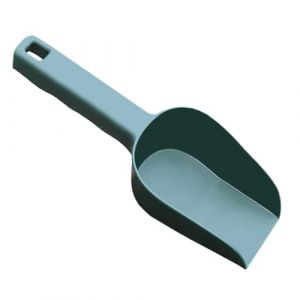 Pelle &agrave; jardin, pelle de jardin, petite pelle &agrave; main, truelle de jardin, avec poign&eacute;e ergonomique, outils manuels de jardin, pelles antid&eacute;rapantes pour charges lourdes pour creuser, pia (mogong, neuf)