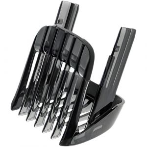 RAYAKT Peigne de rechange pour tondeuse &agrave; cheveux Philips HC3400 HC3410 HC3420 HC5410 HC5440 HC5447 HC5442 (PaiYaoWenHua, neuf)