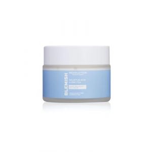 Revolution Skincare London, Salicylic Acid & Zinc PCA Purifying, Gel-Crème à l'eau, 50ml (Zeitburg Schmuck & Uhren, neuf)