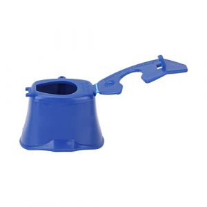 Guide de Gouttes Oculaires Aide de Guide de Gouttes Oculaires, Applicateur de Gouttes Oculaires (Kireina-eu, neuf)