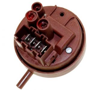 PRESSOSTAT 100-78-300 POUR LAVE LINGE FAR - 32000553 (CENTER PARTS, neuf)