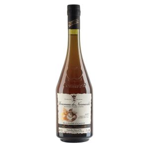 La Cave Normande - Pommeau de Normandie Guesdon17% vol 70 cl (Produits Normandie, neuf)
