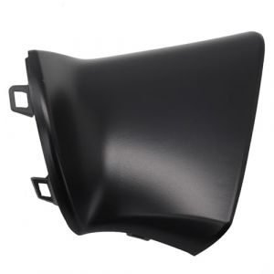 PETSTIBLE La coque inf&eacute;rieure de r&eacute;troviseur est adapt&eacute;e pour Toyota pour Corolla 19-22, coque d&eacute;corative de base de r&eacute;troviseur avant droit (homegard, neuf)