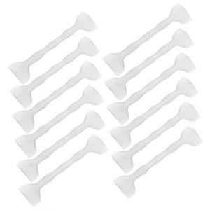 iplusmile 50 Pi&egrave;ces Wing Eyeliner Stamp Tool R&eacute;utilisable Pr&eacute;cis et Portable pour D&eacute;butants Pochoirs Eyeliner Faciles &agrave; Utiliser Assistant Maquillage Compact pour Styles Vari&eacute;s (Cosy & U, neuf)