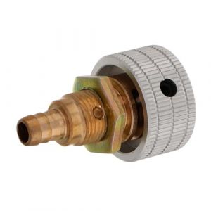 HAPINARY Soupape Admission Air Pour Machine De Beaut&eacute; Contr&ocirc;leur De Pression Aspiration Limiteur De Pression Adaptateur De Soupape R&eacute;gulateur De Vide Pour Appareils De Beaut&eacute; (Gan Gardner, neuf)