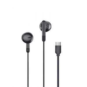 MAS CARNEY Ecouteur USB C TH8, écouteurs Filaire Type-c avec câble Type C avec mic Compatible avec iPhone 15 16 17 iPad Pro, Samsung Galaxy S25 S24 S23 A55 A53, Google Pixel, Huawei, Mi, Oppo Vivo (J&Y Smart, neuf)